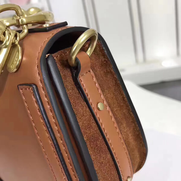 2017SS Chloe クロエスーパーコピー ナイル ブレスレットバック スモール